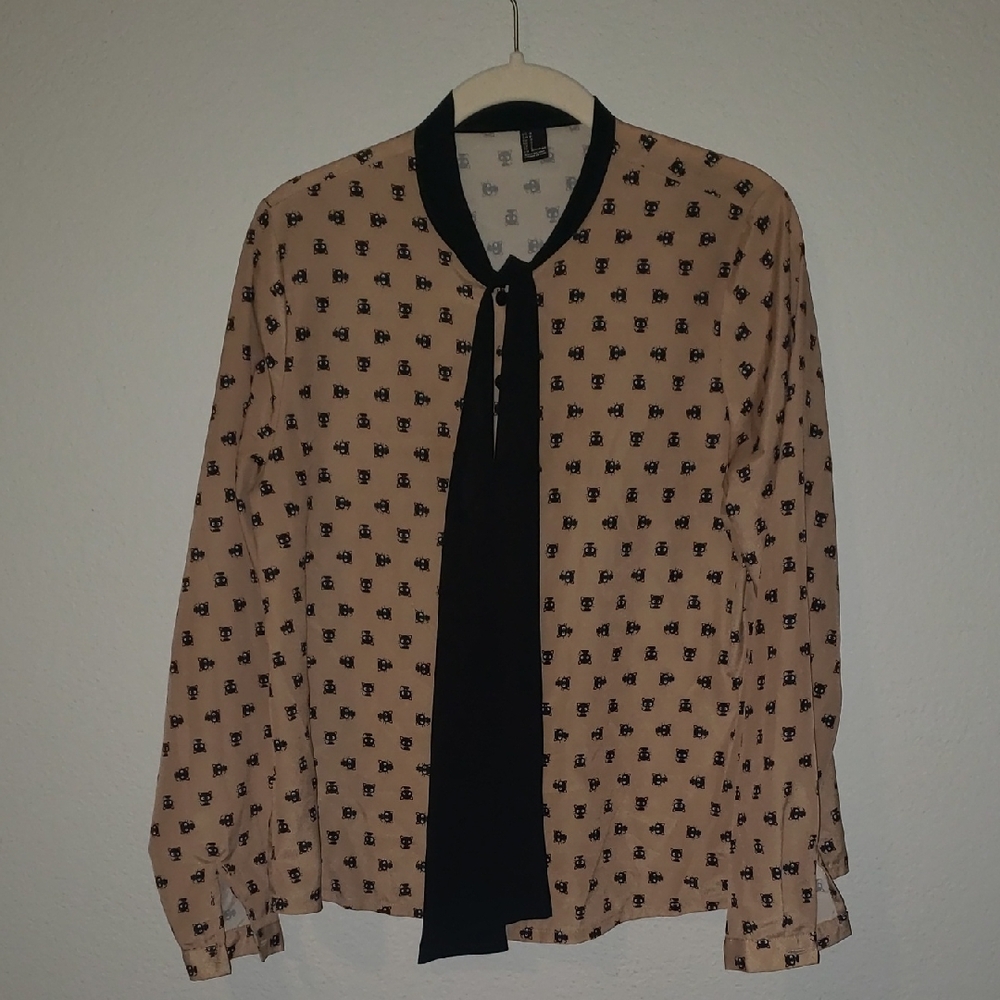Forever21 Top
